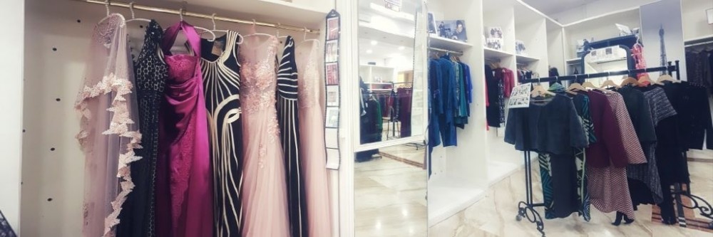 La Maison de la mode - Momenti in Amicizia