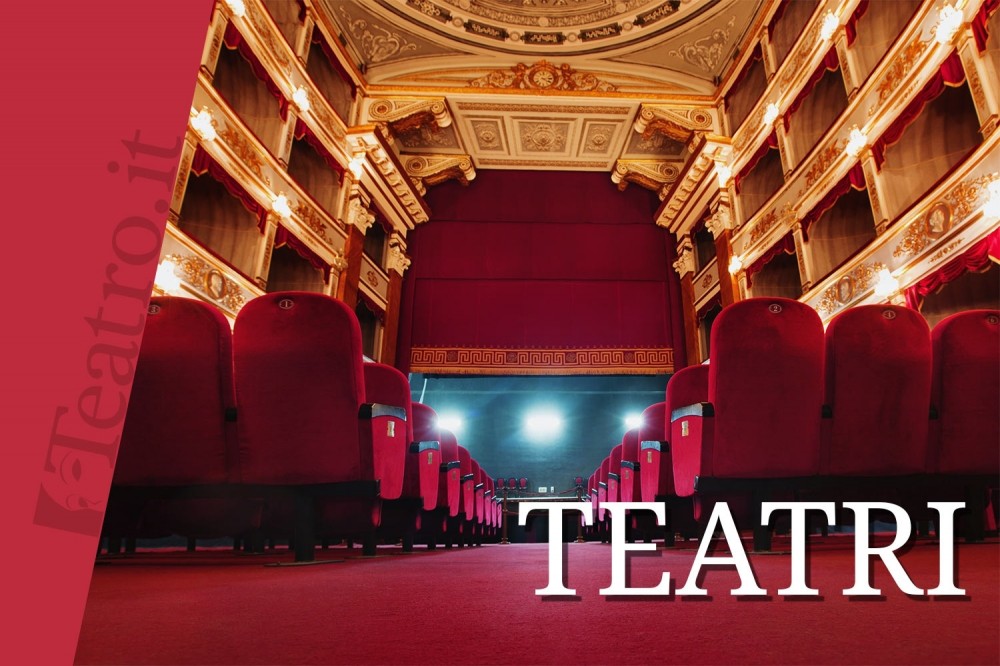 NEWS TEATRO 31 - Momenti in Amicizia