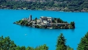 LE MAGIE DEL LAGO D’ORTA E NON SOLO… - Momenti in Amicizia