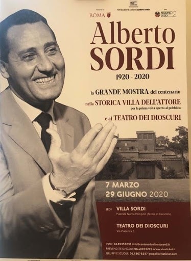 100 di Alberto SORDI - Momenti in Amicizia