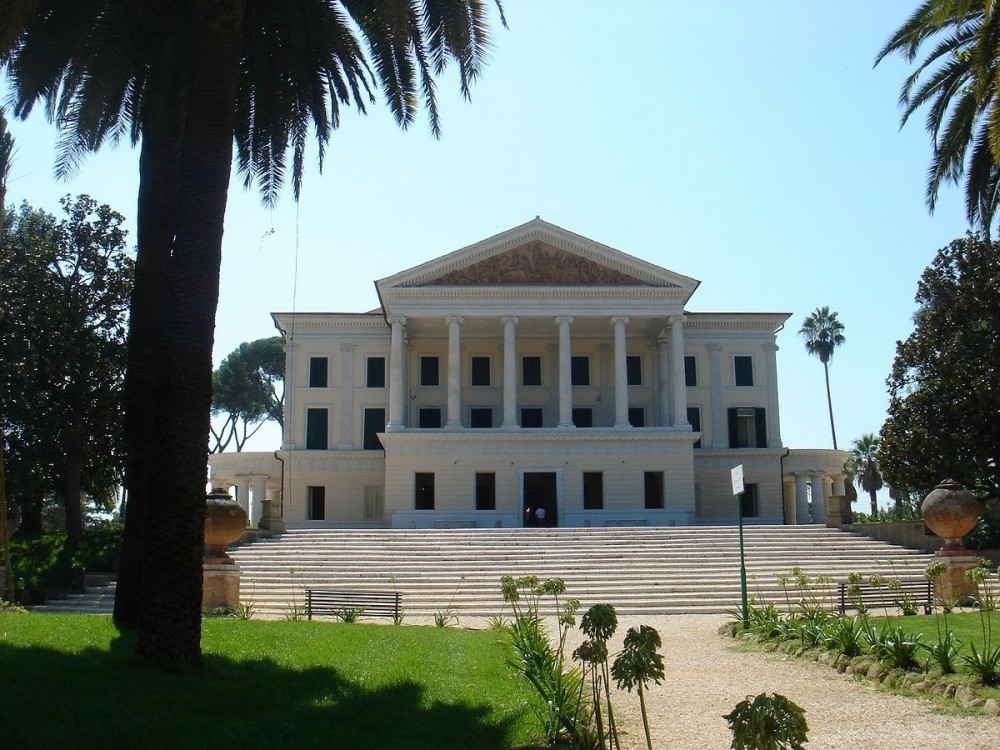 I CASINI DI ROMA - Momenti in Amicizia