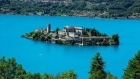 LE MAGIE DEL LAGO D’ORTA E NON SOLO… - Momenti in Amicizia